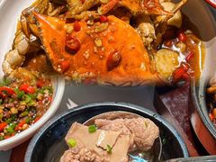 -欧记大排档·景德菜(上海首店)