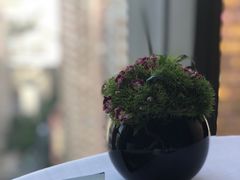 景观位-富力丽思卡尔顿酒店·丽轩中餐厅