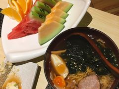 -有喜屋·深夜食堂(北京西路店)