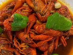 十三香-龙虾奇迹(大华三路店)
