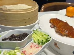 -四季民福烤鸭店(王府井东安门店)