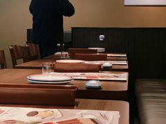 大堂-萨莉亚意式餐厅(杭州滨江天街店)