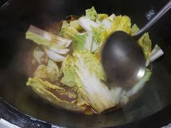 -土灶柴房(世贸店)