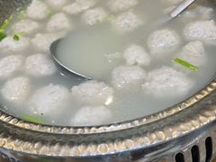 -小船渔村•大连菜•大连焖鱼(明泽街店)