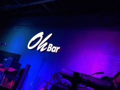 -ohbar live house(人广店)