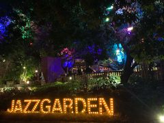门面-爵士花园音乐酒吧餐厅
