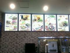 -李先生牛肉面大王(辽宁路店)