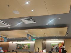 -海底捞火锅(飞马水城店)