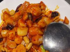 -北平盛世·新京菜·北京烤鸭(劲松·双井店)