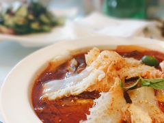 -西安绿地假日酒店