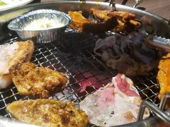 -火炉火自助餐(枫蓝国际店)