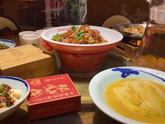 -百年神厨·地道川菜(清江西路店)