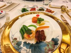 -人民大会堂宴会厅