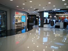 -银座mall(东直门店)
