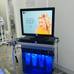 -时光海科学美肤中心