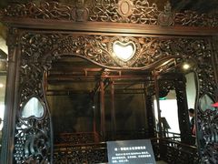 -乌镇东栅景区-江南百床馆