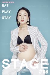 -韵纪亲子儿童摄影·孕妈照