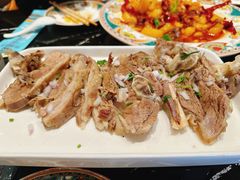 -巴依老爷新疆美食(清华东门店)
