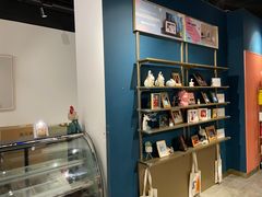 -海马体照相馆(天津世纪都会店)