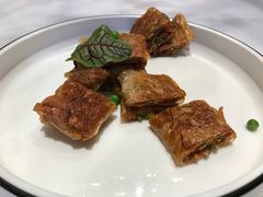 津门素卷-津菜典藏河西店(水上店)