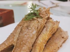 -大鸭梨烤鸭(左家庄店)