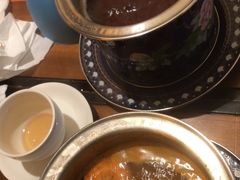 -岷山饭店-芝芝自助餐厅