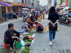 -永汉农贸综合市场