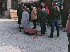 -盛世南宫影视城(北普陀影视城)