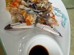 -凤嫂农家乐(梁弄店)