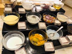 -索菲特银河锦厨自助餐(山西路店)
