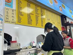 -俊丽双皮奶甜品店