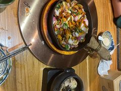 -云海肴云南菜·蒸汽石锅鱼(北京良乡华冠店)