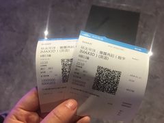 -万达影城(城中城广场IMAX店)