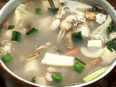 -海坛特色小吃·只做平潭特色菜(平潭店)