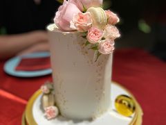 -Biteology Artisan Cakes(红庄·国际文化保税创新园店)