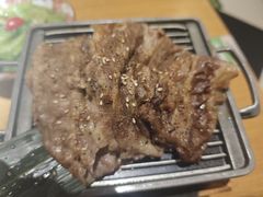 -三石铁板烧(紫竹桥店)