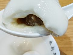 鲜肉汤团-朱新年·苏式汤团·面点(北寺塔店)