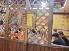 -人民公社铁锅炖·东北菜(卫国道店)