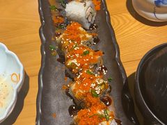 -渔寿司·日本料理(艾尚天地店)