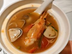 -狮拾久·现代新加坡料理(壹方城店)