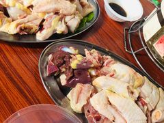 -威邵鸡煲(西华路总店)