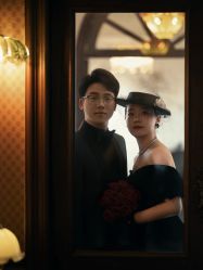 点击看大图 -Mu慕婚纱摄影·超级工作室