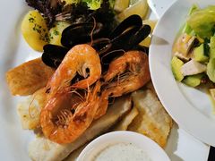 -巴伐利亚啤酒坊(意式风情街店)