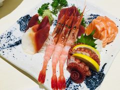 -小句号·精致料理(江南环球港店)