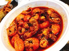 -三妹小龙虾·黄油蟹(华侨城总店)