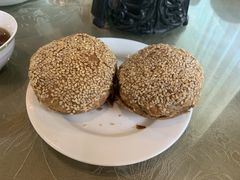 -烤肉宛饭庄(北新桥店)