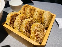 -福海居烤鸭店(鸟巢店)