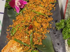 -辉记炭烧海鲜大排档·老字号(福田店)