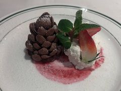 -Wolfgang’s Steakhouse 沃夫冈牛排馆(上海白玉兰广场店)