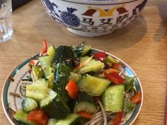 -马艾萨中国兰州牛肉拉面(劲松店)